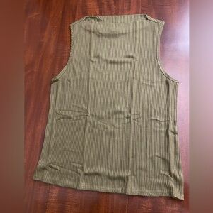 Brand new J Crew women’s tank top